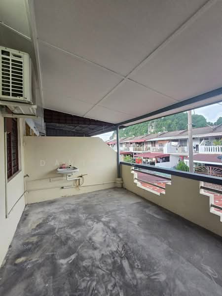 2-storey Terraced House for Rent in Taman Seri Bercham (Ipoh) - Daniel Chee - PropertyGuru.com.my