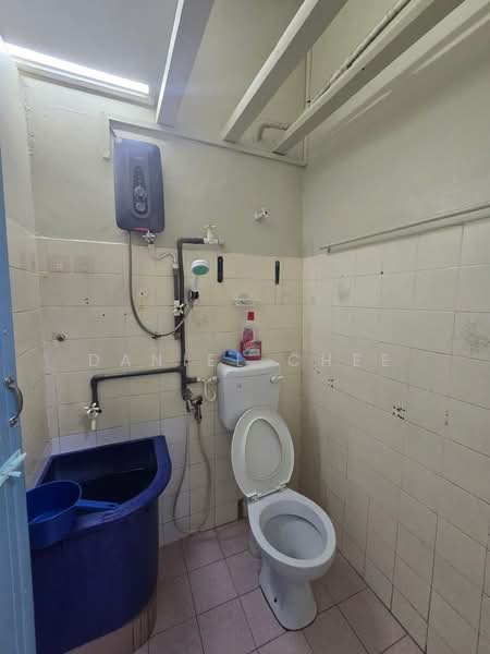 2-storey Terraced House for Rent in Taman Seri Bercham (Ipoh) - Daniel Chee - PropertyGuru.com.my