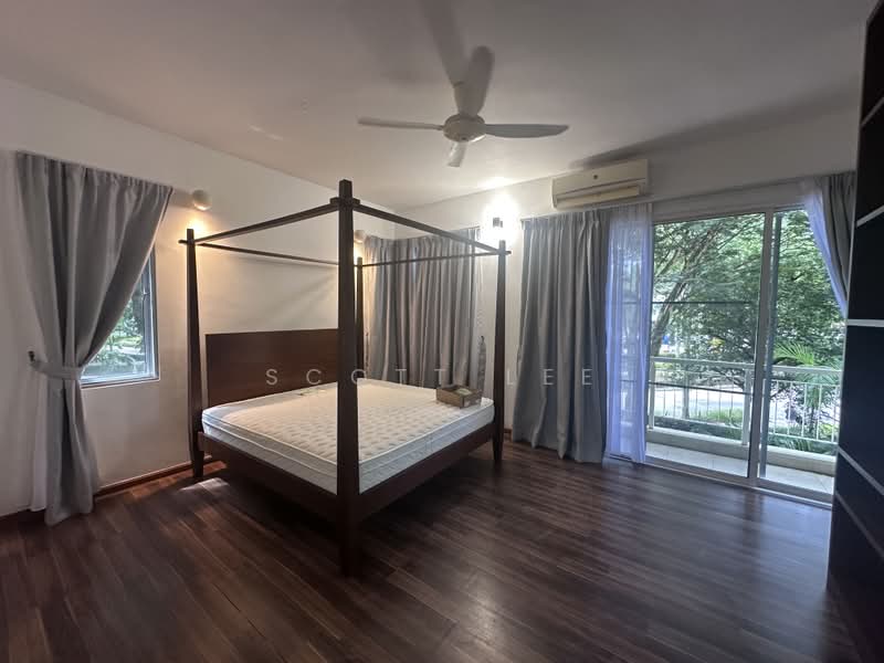 Rumah Teres 3 Tingkat untuk Disewa di Desa Parkcity (Kuala Lumpur) - Scott Lee - Bedroom - PropertyGuru.com.my