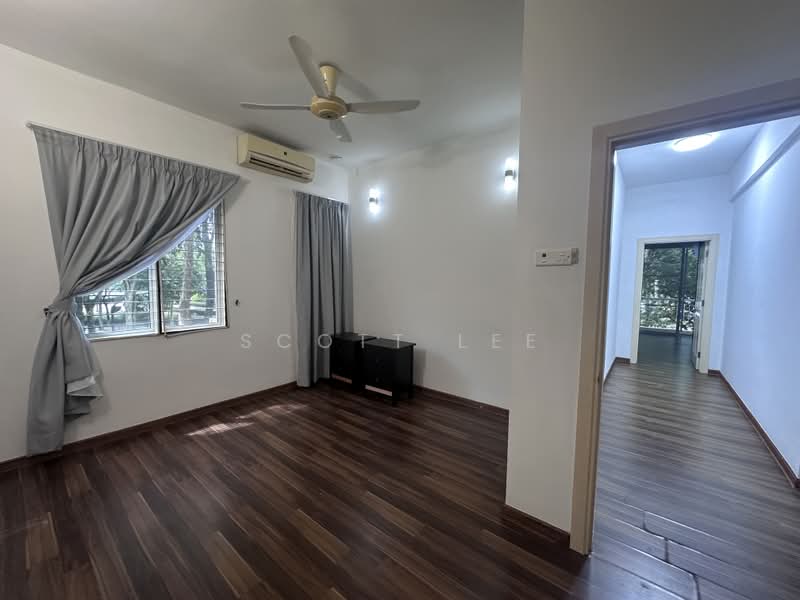 Rumah Teres 3 Tingkat untuk Disewa di Desa Parkcity (Kuala Lumpur) - Scott Lee - Interior - PropertyGuru.com.my