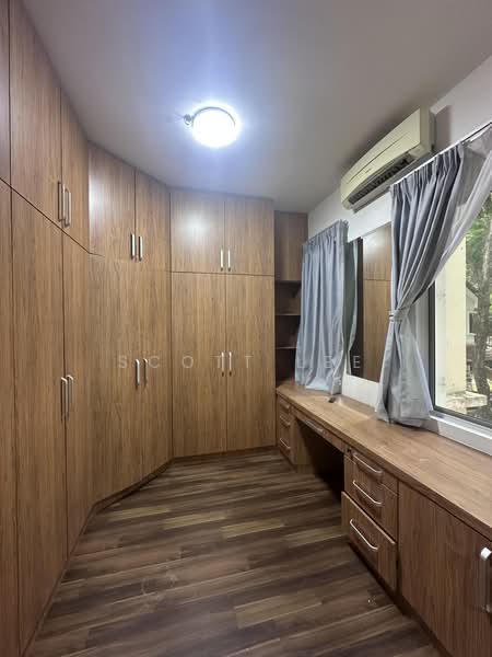 Rumah Teres 3 Tingkat untuk Disewa di Desa Parkcity (Kuala Lumpur) - Scott Lee - Bedroom - PropertyGuru.com.my