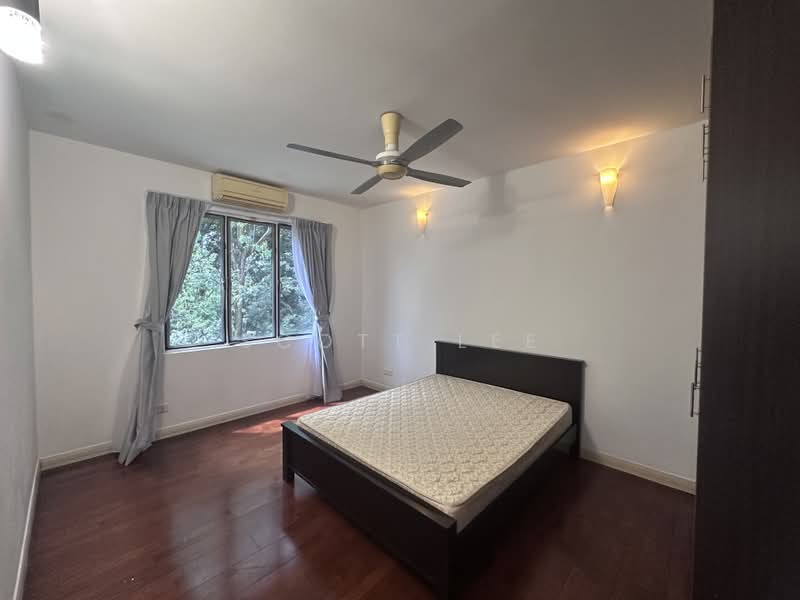 Rumah Teres 3 Tingkat untuk Disewa di Desa Parkcity (Kuala Lumpur) - Scott Lee - Bedroom - PropertyGuru.com.my