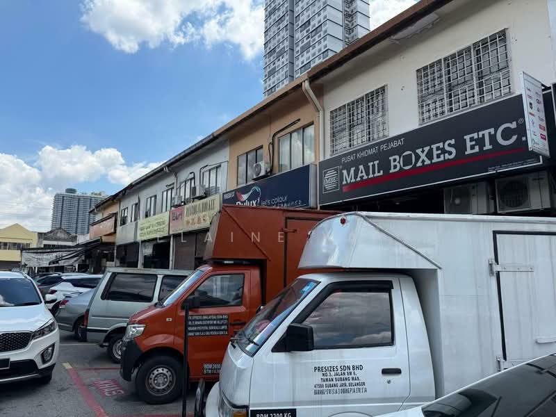 Kedai untuk Disewa di Jinjang (Kuala Lumpur) - Elaine Yap - PropertyGuru.com.my