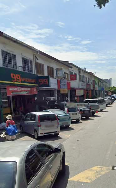 Kedai untuk Disewa di Jinjang (Kuala Lumpur) - Elaine Yap - Exterior - PropertyGuru.com.my