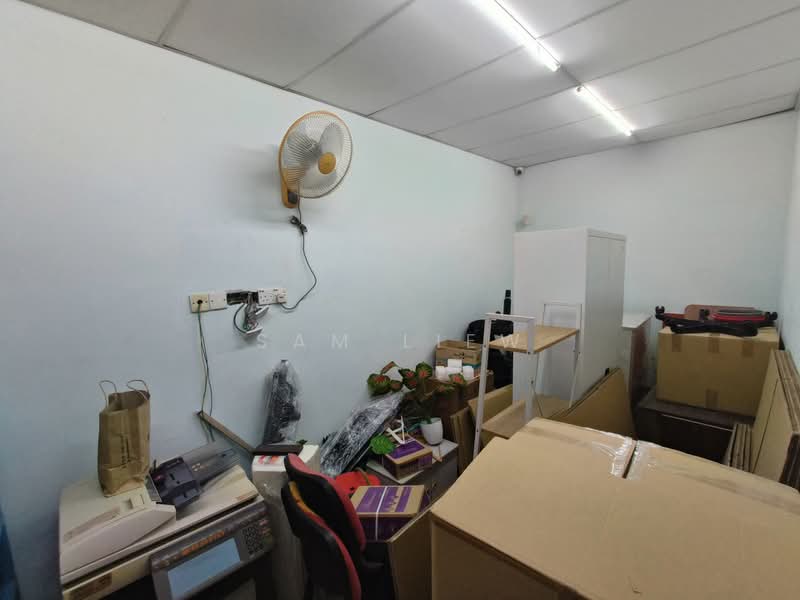 Kedai untuk Disewa di Johor Bahru (Johor) - Sam Liew - Interior - PropertyGuru.com.my