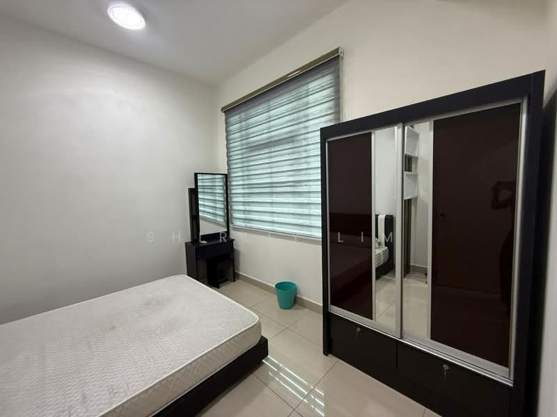 Cluster House for Sale in Johor Bahru (Johor) - Shirley Lim - Bedroom - PropertyGuru.com.my