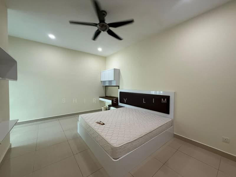 Cluster House for Sale in Johor Bahru (Johor) - Shirley Lim - Bedroom - PropertyGuru.com.my