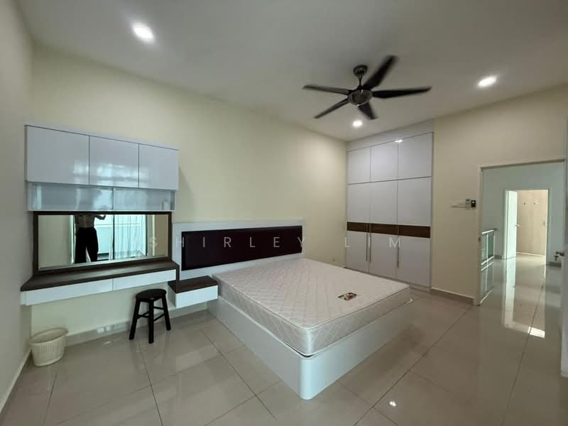 Cluster House for Sale in Johor Bahru (Johor) - Shirley Lim - Bedroom - PropertyGuru.com.my