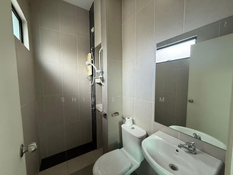 Cluster House for Sale in Johor Bahru (Johor) - Shirley Lim - Bathroom - PropertyGuru.com.my