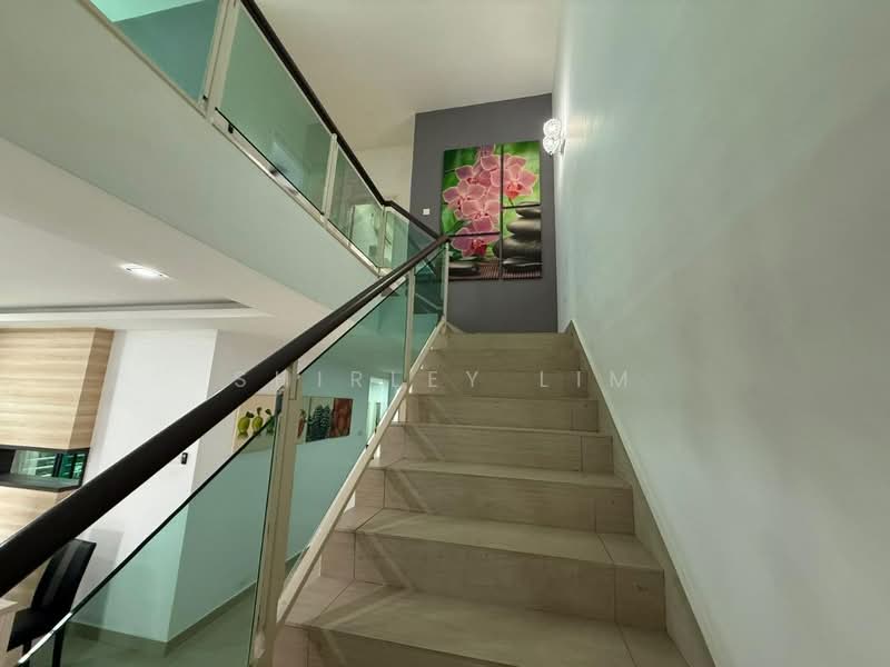 Cluster House for Sale in Johor Bahru (Johor) - Shirley Lim - Interior - PropertyGuru.com.my