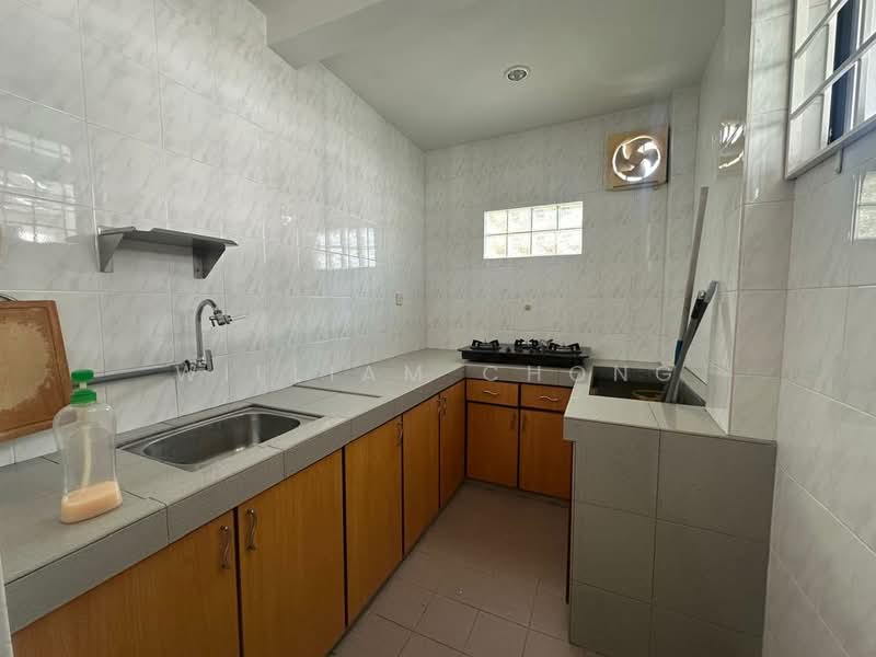 Semi-Detached House for Sale in Ayer Keroh (Melaka) - William Chong - PropertyGuru.com.my