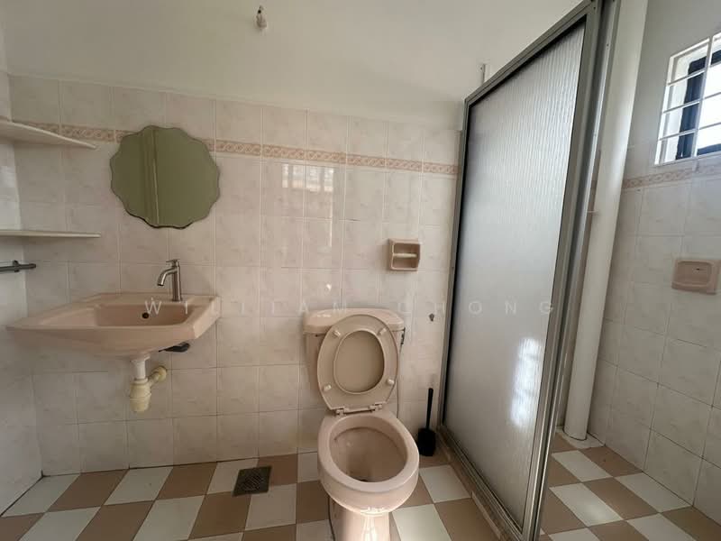 Semi-Detached House for Sale in Ayer Keroh (Melaka) - William Chong - PropertyGuru.com.my