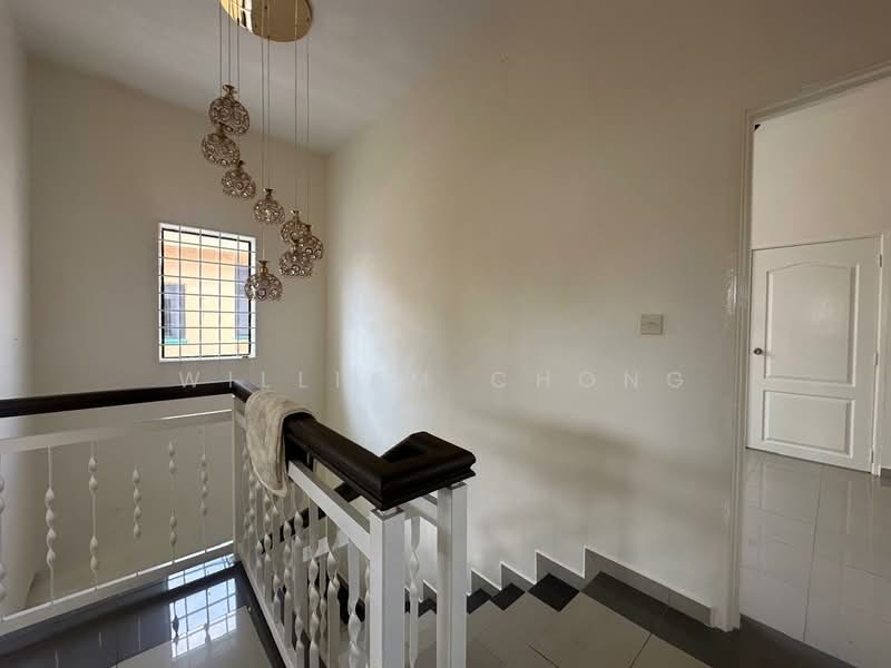 Semi-Detached House for Sale in Ayer Keroh (Melaka) - William Chong - PropertyGuru.com.my