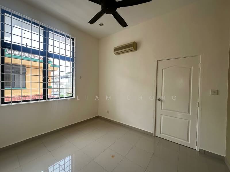 Semi-Detached House for Sale in Ayer Keroh (Melaka) - William Chong - PropertyGuru.com.my