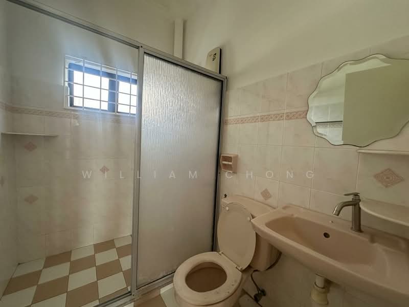 Semi-Detached House for Sale in Ayer Keroh (Melaka) - William Chong - PropertyGuru.com.my