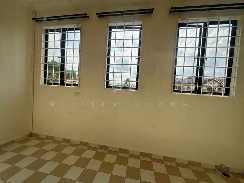 Semi-Detached House for Sale in Ayer Keroh (Melaka) - William Chong - PropertyGuru.com.my