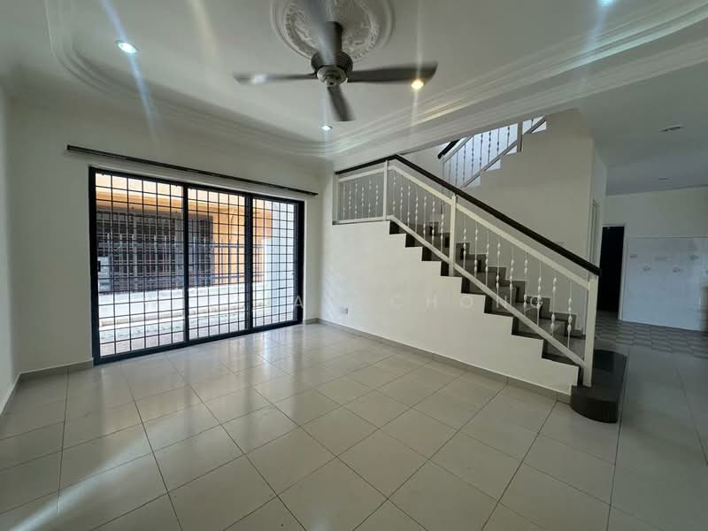 Semi-Detached House for Sale in Ayer Keroh (Melaka) - William Chong - PropertyGuru.com.my