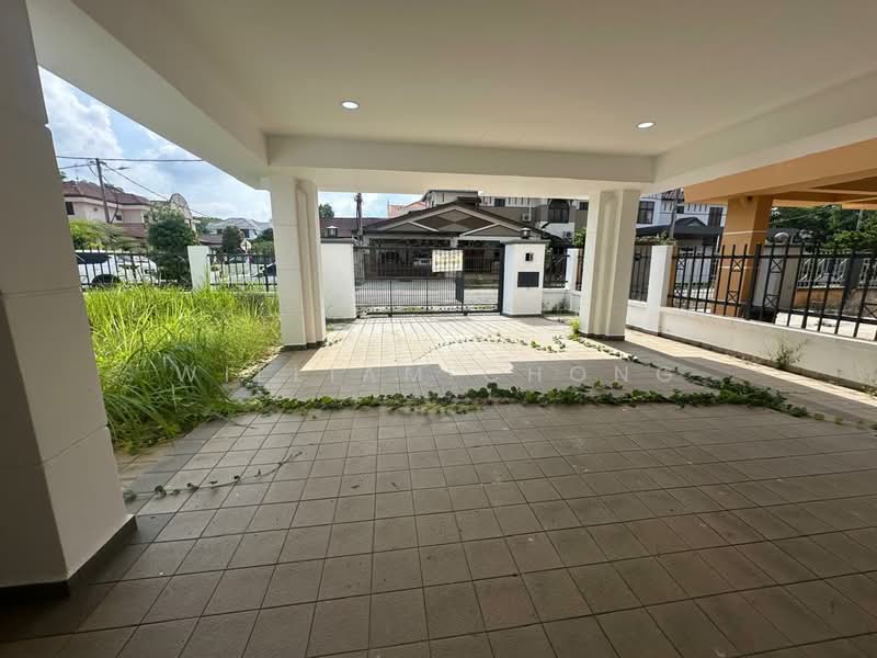 Semi-Detached House for Sale in Ayer Keroh (Melaka) - William Chong - PropertyGuru.com.my