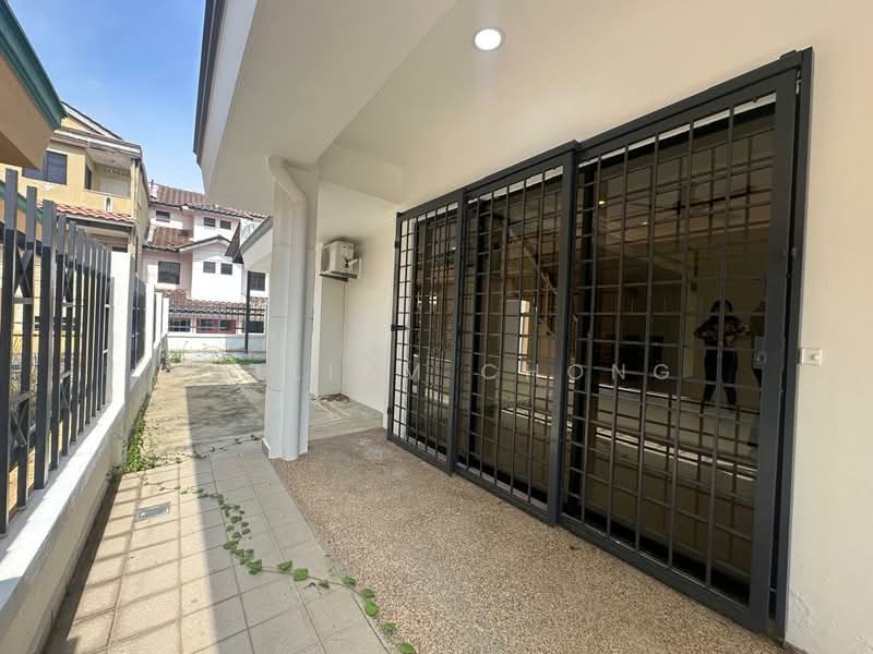 Semi-Detached House for Sale in Ayer Keroh (Melaka) - William Chong - PropertyGuru.com.my
