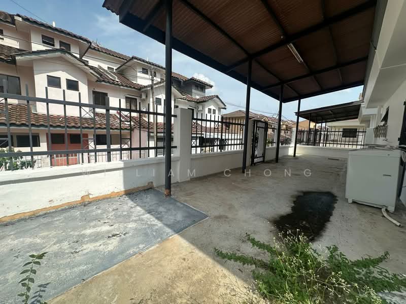 Semi-Detached House for Sale in Ayer Keroh (Melaka) - William Chong - PropertyGuru.com.my
