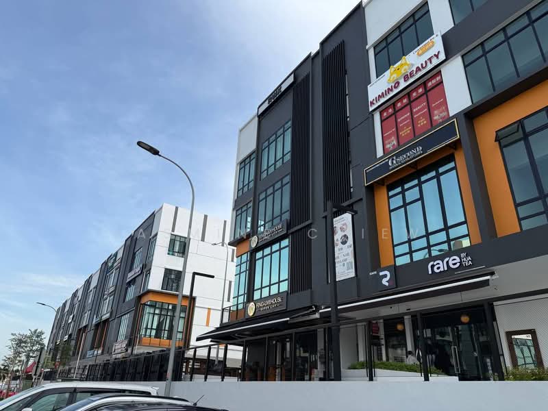 Kedai / Pejabat untuk Disewa di Taman Pelangi (Johor Bahru) - Jasmine Chiew - PropertyGuru.com.my