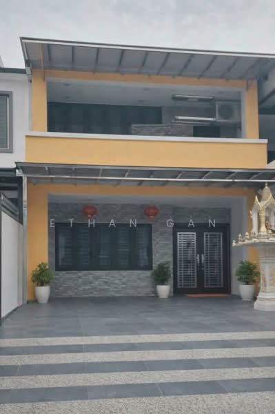 2-storey Terraced House for Sale in Austin (Johor Bahru) - Ethan Gan - PropertyGuru.com.my