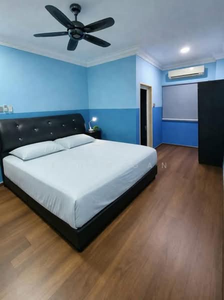 2-storey Terraced House for Sale in Austin (Johor Bahru) - Ethan Gan - PropertyGuru.com.my