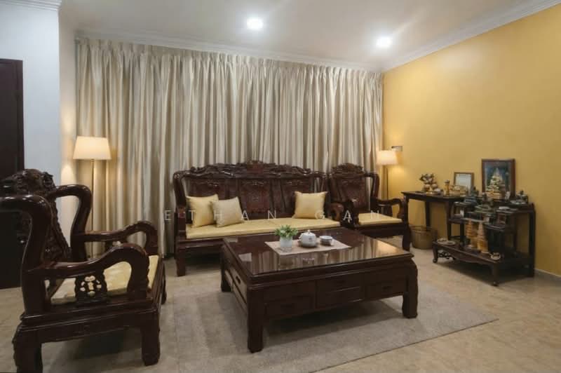 2-storey Terraced House for Sale in Austin (Johor Bahru) - Ethan Gan - PropertyGuru.com.my