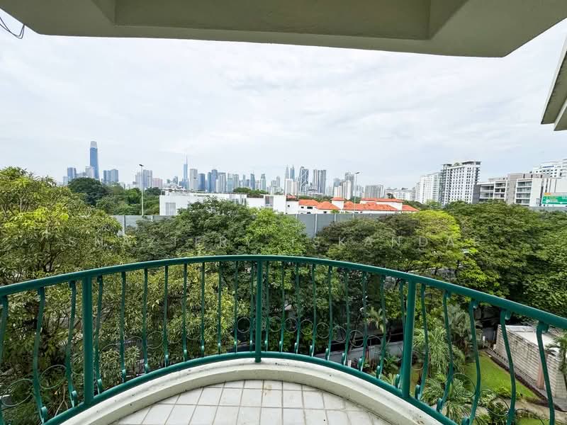 Kondominium untuk Dijual di Wickham Manor - Shaziery Iskandar - PropertyGuru.com.my