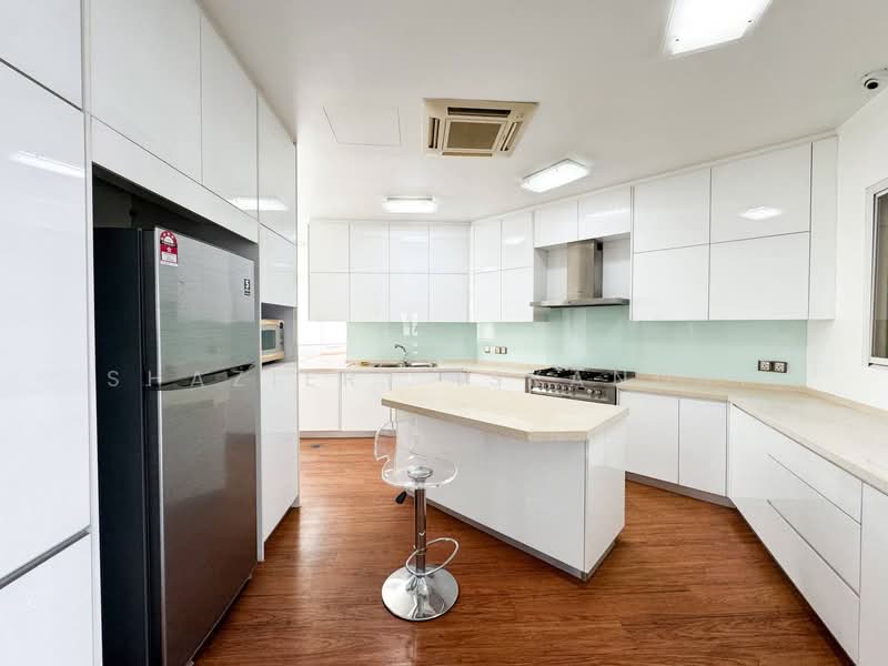 Kondominium untuk Dijual di Wickham Manor - Shaziery Iskandar - PropertyGuru.com.my