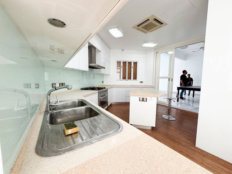 Kondominium untuk Dijual di Wickham Manor - Shaziery Iskandar - PropertyGuru.com.my