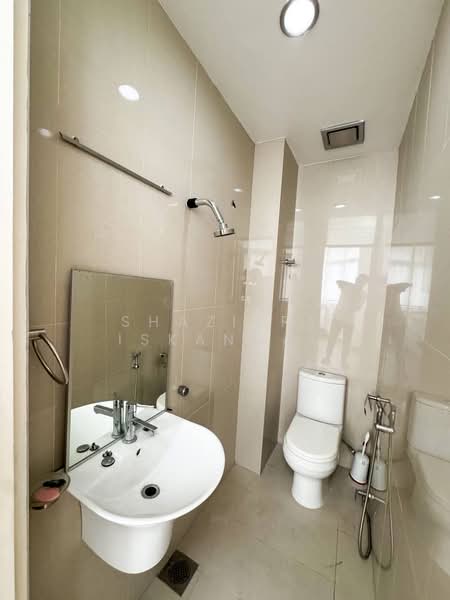 Kondominium untuk Dijual di Wickham Manor - Shaziery Iskandar - PropertyGuru.com.my