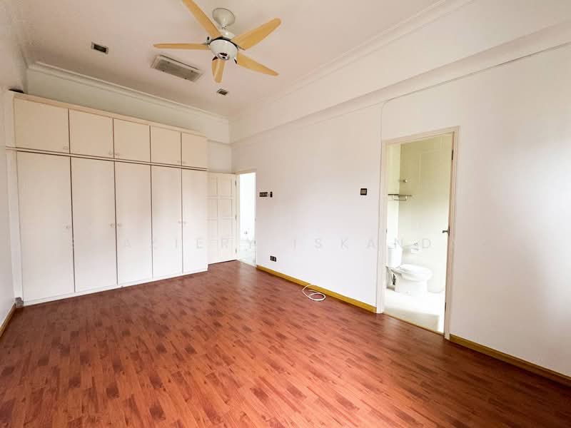 Kondominium untuk Dijual di Wickham Manor - Shaziery Iskandar - PropertyGuru.com.my