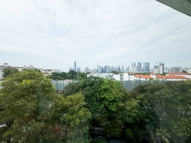 Kondominium untuk Dijual di Wickham Manor - Shaziery Iskandar - PropertyGuru.com.my