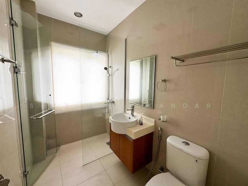 Kondominium untuk Dijual di Wickham Manor - Shaziery Iskandar - PropertyGuru.com.my