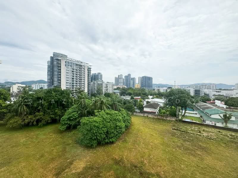 Kondominium untuk Dijual di Wickham Manor - Shaziery Iskandar - PropertyGuru.com.my