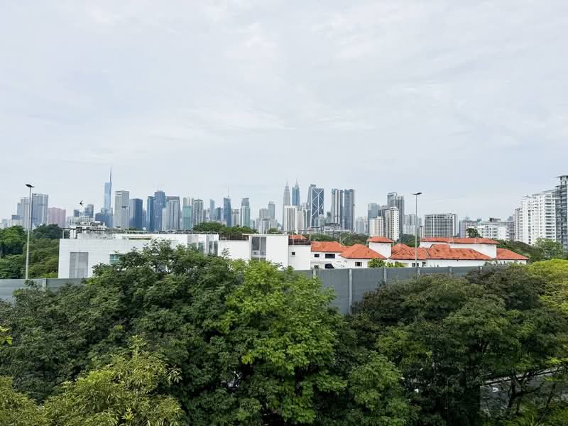 Kondominium untuk Dijual di Wickham Manor - Shaziery Iskandar - PropertyGuru.com.my
