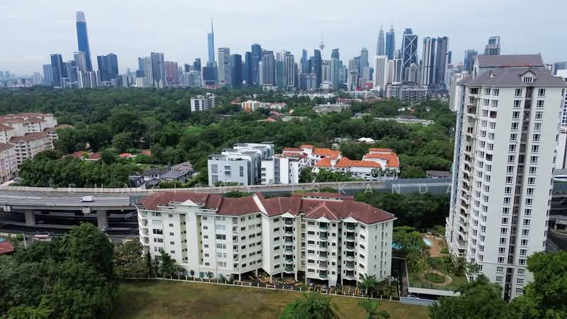 Kondominium untuk Dijual di Wickham Manor - Shaziery Iskandar - PropertyGuru.com.my