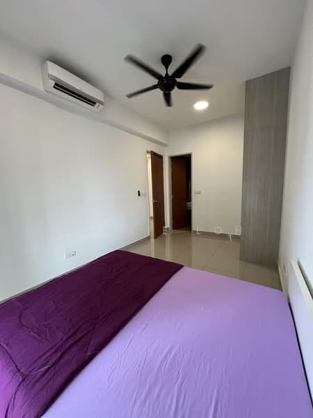 Servis Apartment untuk Disewa di Citizen @ Old Klang Road - Cammie Loh - Bedroom - PropertyGuru.com.my