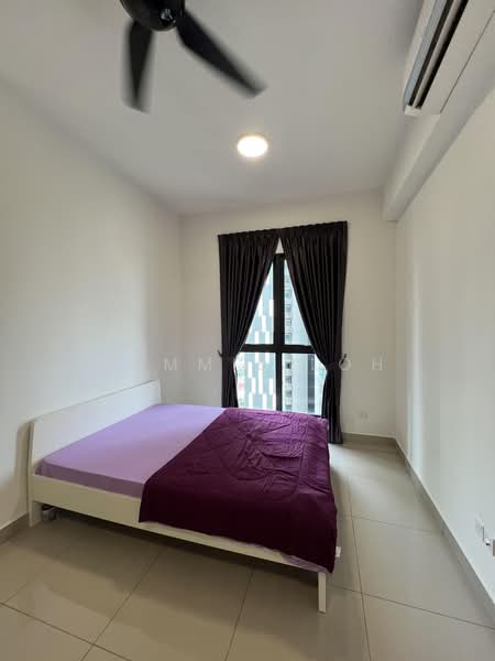 Servis Apartment untuk Disewa di Citizen @ Old Klang Road - Cammie Loh - Bedroom - PropertyGuru.com.my