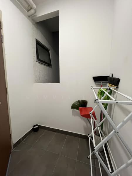 Servis Apartment untuk Disewa di Citizen @ Old Klang Road - Cammie Loh - Interior - PropertyGuru.com.my