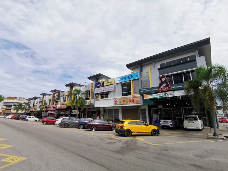 Kedai / Pejabat untuk Dijual di Bandar Laguna Merbok (Sungai Petani) - Wong Chun Yian - Exterior - PropertyGuru.com.my