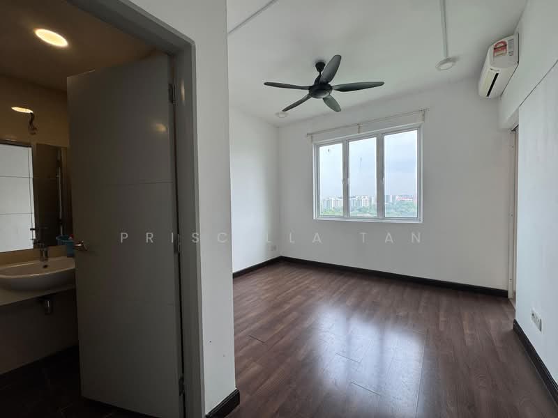 Kondominium untuk Dijual di Hijauan Saujana - Priscilla Tan - Bathroom - PropertyGuru.com.my