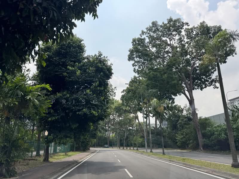 Kondominium untuk Dijual di Hijauan Saujana - Priscilla Tan - Exterior - PropertyGuru.com.my