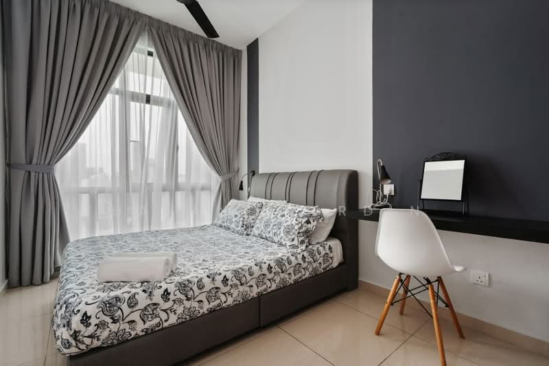 Condominium for Sale at Legasi Kampung Bharu - Hanani Nordin - Bedroom - PropertyGuru.com.my