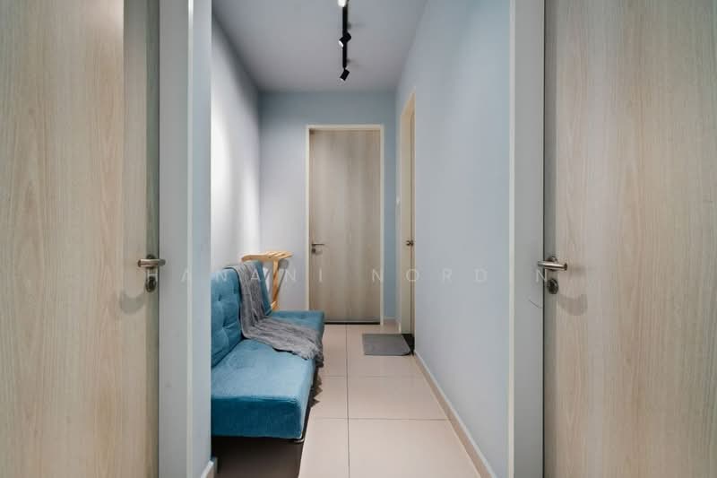 Condominium for Sale at Legasi Kampung Bharu - Hanani Nordin - Interior - PropertyGuru.com.my