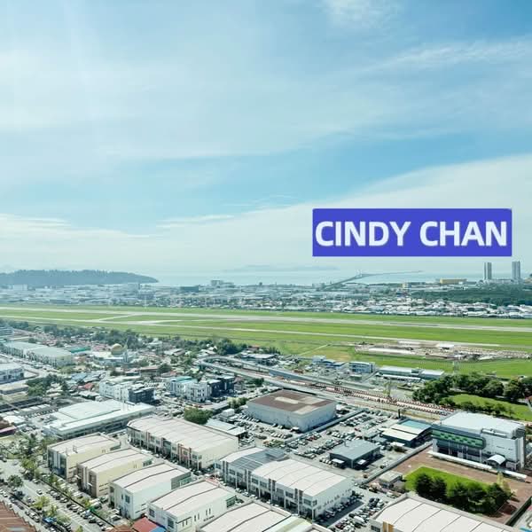 Condominium for Rent at Lucerne Residences - Cindy Chan - Exterior - PropertyGuru.com.my