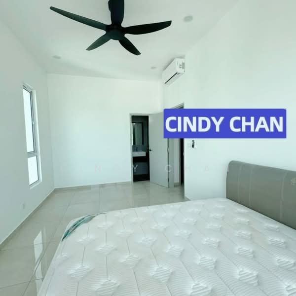 Condominium for Rent at Lucerne Residences - Cindy Chan - Bedroom - PropertyGuru.com.my