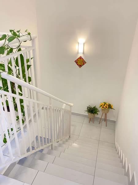 2.5-storey Terraced House for Rent in Eco Botanic (Iskandar Puteri (Nusajaya)) - Ethan Gan - PropertyGuru.com.my