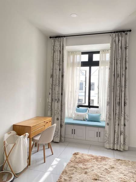 2.5-storey Terraced House for Rent in Eco Botanic (Iskandar Puteri (Nusajaya)) - Ethan Gan - PropertyGuru.com.my